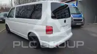 2010 Volkswagen T5