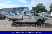 2010 Volkswagen T5