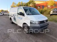 2010 Volkswagen T5