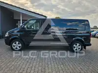 2010 Volkswagen T5