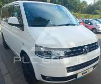 2010 Volkswagen T5