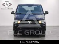 2010 Volkswagen T5