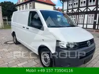 2010 Volkswagen T5