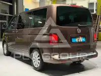 2010 Volkswagen T5