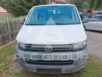 2010 Volkswagen T5