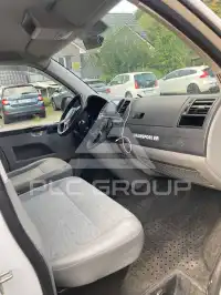 2010 Volkswagen T5