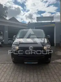 2010 Volkswagen T5
