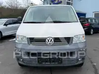 2010 Volkswagen T5