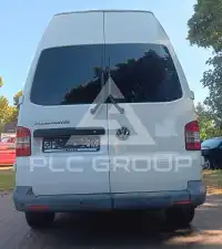 2010 Volkswagen T5