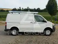 2010 Volkswagen T5