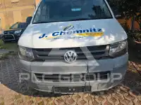 2010 Volkswagen T5