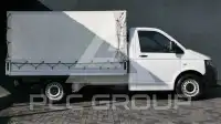 2010 Volkswagen T5