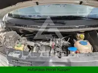 2010 Volkswagen T5