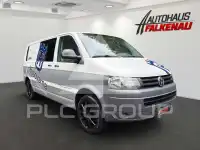 2010 Volkswagen T5