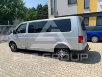 2010 Volkswagen T5