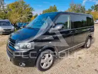2010 Volkswagen T5