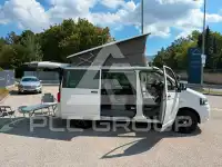 2010 Volkswagen T5