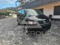 2010 Volkswagen T5