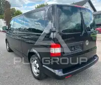 2010 Volkswagen T5