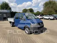 2010 Volkswagen T5