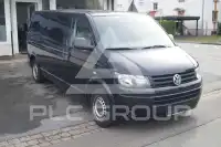 2010 Volkswagen T5