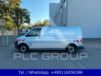 2010 Volkswagen T5