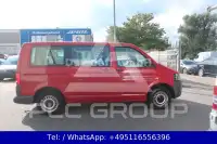 2010 Volkswagen T5