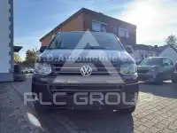 2010 Volkswagen T5