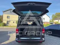 2010 Volkswagen T5