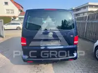 2010 Volkswagen T5