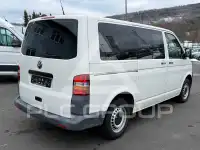 2010 Volkswagen T5