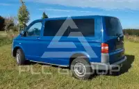 2010 Volkswagen T5