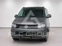 2010 Volkswagen T5