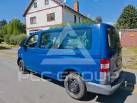 2010 Volkswagen T5