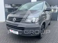 2010 Volkswagen T5