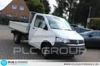 2010 Volkswagen T5