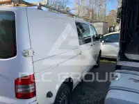 2010 Volkswagen T5