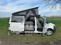 2010 Volkswagen T5