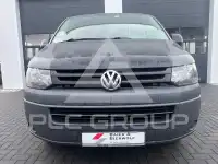 2010 Volkswagen T5