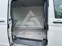 2010 Volkswagen T5
