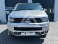 2010 Volkswagen T5