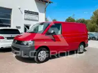 2010 Volkswagen T5