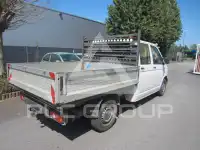 2010 Volkswagen T5