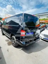 2010 Volkswagen T5