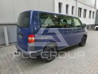 2010 Volkswagen T5