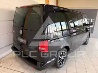 2010 Volkswagen T5