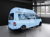 2010 Volkswagen T5