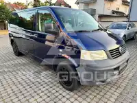 2010 Volkswagen T5
