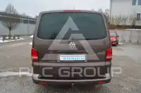 2010 Volkswagen T5