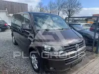 2010 Volkswagen T5